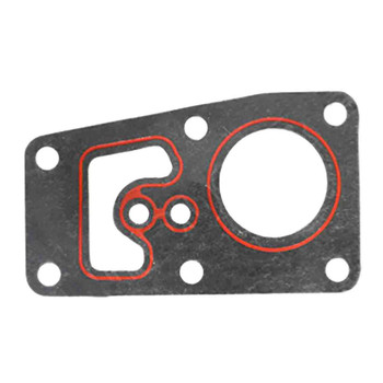 ONAN 3072341 - GASKET OIL COOLER SUPPORT - Image 1 