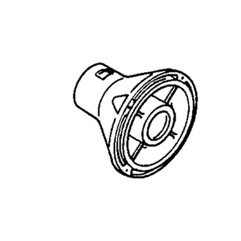 ECHO 61020543131 - CASE CLUTCH DRUM - Authentic OEM part ECHO 61020543131 - CASE CLUTCH DRUM - Authentic OEM part