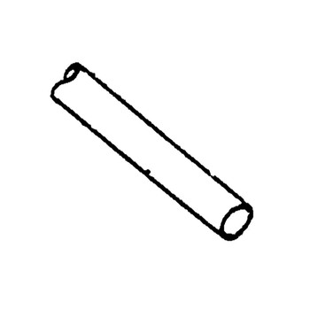 ECHO 61020649030 - SHAFT ASSEMBLY - Authentic OEM part