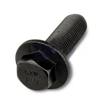 ONAN 3903857 - SCREW HEX FLANGE HEAD CAP- Image 1