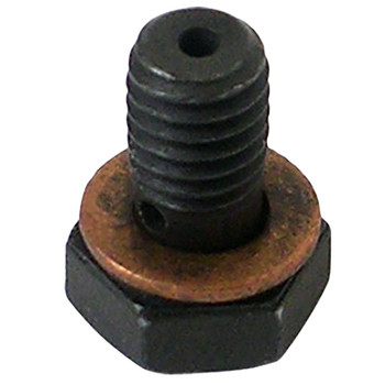 ONAN 3939570 - SCREW CAPTIVE WASHER CAP - Image 1