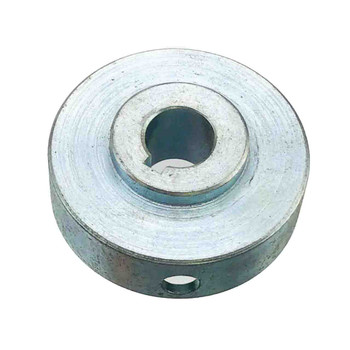 ECHO 61031306530 - PLATE, BLADE FIXING - Authentic OEM part