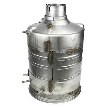 ONAN 5418483 - MODULE OUTLET CATALYST-IMAGE1