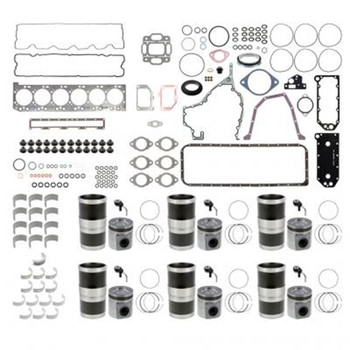 CUMMINS 5633432 - OVERHAUL KIT - Original OEM part