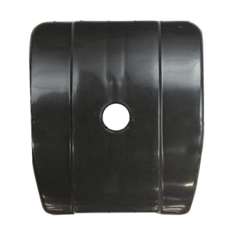 ECHO COVER ASSY, ROTOR SBSRAC 69400012050 - Image 1