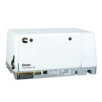 ONAN 5.5HGJAD2138 - COM 5.5 EFI 120V CMM-IMAGE1