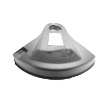 ECHO 69900451130 - SHIELD ASSEMBLY, WITH LABEL - Authentic OEM part
