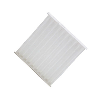 FLEETGUARD AF55837 PANEL AIR FILTER Original OEM part