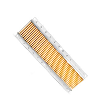 FLEETGUARD AF56012 PACK AIR FILTER Original OEM part