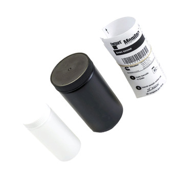 FLEETGUARD CC2525 MONITOR OIL ANALYSIS KIT FLEETGUARD Original OEM part