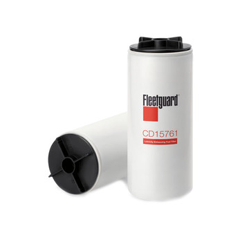 FLEETGUARD CD15761 PACK CHEMICAL DOSER Original OEM part
