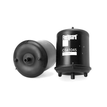 FLEETGUARD CS41045MX CENTRIFUGE FILTER ASSEMBLY Original OEM part