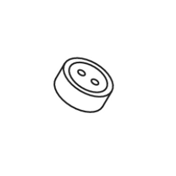 ECHO 70617048970 - PACKING - Authentic OEM part