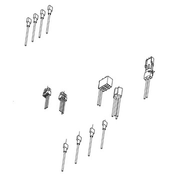 HUSTLER 607890 - WIRE HARNESS - HUSTLER MOWERS 607890