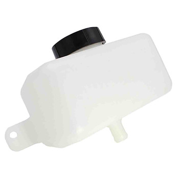 HUSTLER 608057 - EXPANSION TANK 1 LITER - HUSTLER MOWERS 608057