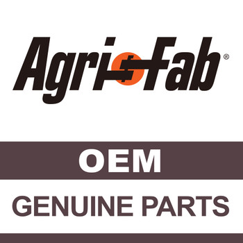 AGRI-FAB 421265 - ASSY BRUSH GUARD WLDT - Image 1