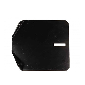 AGRIFAB 24237BL1 PLATE BOX END Part number 24237BL1 (AGRIFAB ORIGINAL OEM)
