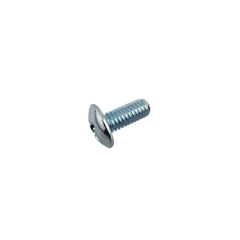 AGRI-FAB 43814 - SCREW 5/16-18 X 3/4 YEL TH - Image 1