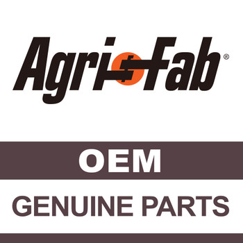 AGRI-FAB 47162 - BOLT SLOT 10-32 X 1-3/8 RH - Image 1