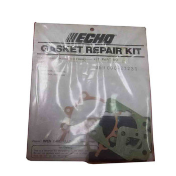 ECHO 88900027231 - GASKET KIT - Authentic OEM part