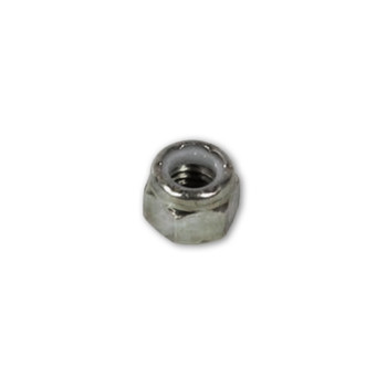 AGRI-FAB HA21362 - NUT HEX 3/8-16 NYLOC - Image 1