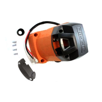 RYOBI/RIDGID 081001006711 - ASSEMBLY LEFT SIDE BRACE (Original OEM part)