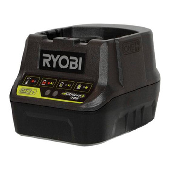 RYOBI/RIDGID 140350004 - CHARGER P118B ONE+ LITH-ION O (Original OEM part)