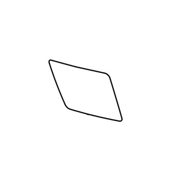RYOBI/RIDGID 019685001032 - LABEL WARNING (Original OEM part) RYOBI/RIDGID 019685001032 - LABEL WARNING (Original OEM part)