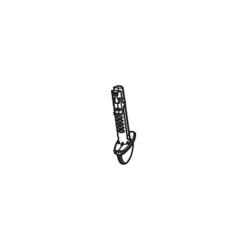RYOBI/RIDGID 019750001004 - ADJUSTER BRISTLE (Original OEM part)