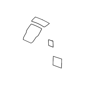 RYOBI/RIDGID 019750001110 - PACK LABEL (Original OEM part)