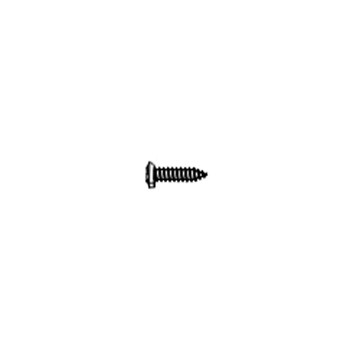 RYOBI/RIDGID 079077062027 - SCREW RND HD SELF-TAPPING M3 (Original OEM part)