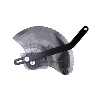 RYOBI/RIDGID 089240027716 - ASSEMBLY LOWER GUARD (Original OEM part)