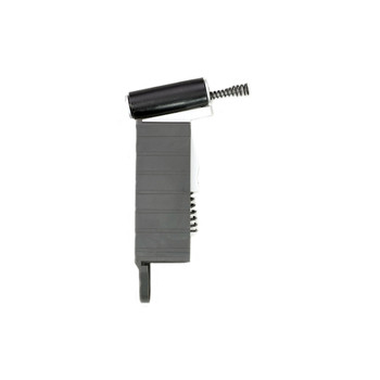 RYOBI/RIDGID 204396001 - ASSEMBLY YOKE FRONT ROLLER (Original OEM part)