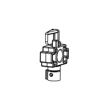 RYOBI/RIDGID 204699002 - ASSY CONTACT BLOCK (Original OEM part)