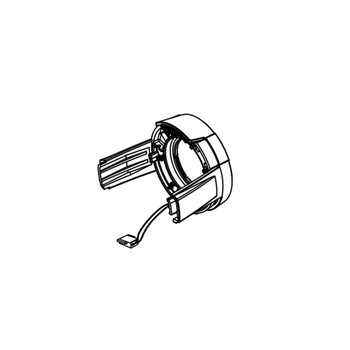 RYOBI/RIDGID 280263004 - ASSEMBLY LED (Original OEM part)