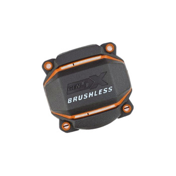 RYOBI/RIDGID 351447001 - ENDCAP (Original OEM part)