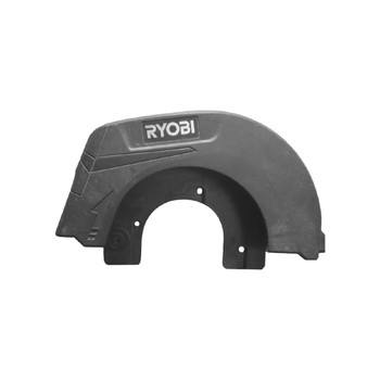 RYOBI/RIDGID 527162002 - GUARD UPPER (Original OEM part)