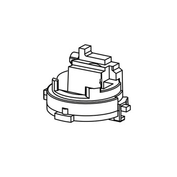 RYOBI/RIDGID 527453001 - COVER GEAR (Original OEM part)