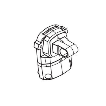 RYOBI/RIDGID 532262002 - COVER GEAR HOUSING (Original OEM part)