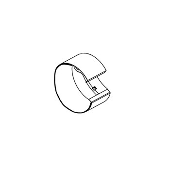 RYOBI/RIDGID 639727001 - BUSHING (Original OEM part) RYOBI/RIDGID 639727001 - BUSHING (Original OEM part)
