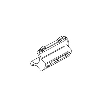 RYOBI/RIDGID 643067001 - COVER MIDDLE (Original OEM part)