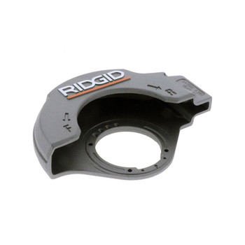 RYOBI/RIDGID 643981001 - GUARD CUTTING (Original OEM part)