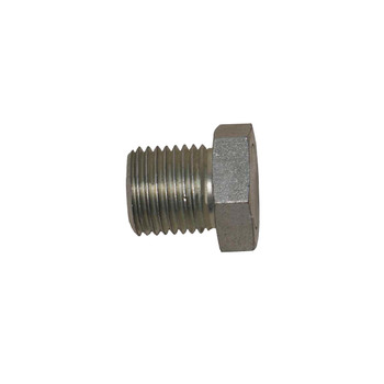 RYOBI/RIDGID 697243001 - PLUG SCREW (Original OEM part)