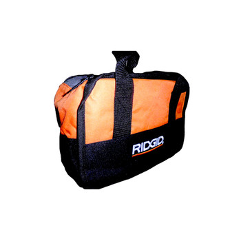 RYOBI/RIDGID 903209092 - TOOL BAG 305X203X248MM RIDGI (Original OEM part) RYOBI/RIDGID 903209092 - TOOL BAG 305X203X248MM RIDGI (Original OEM part)