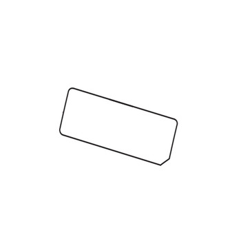 RYOBI/RIDGID 941121906 - LABEL DATA P423 (Original OEM part)
