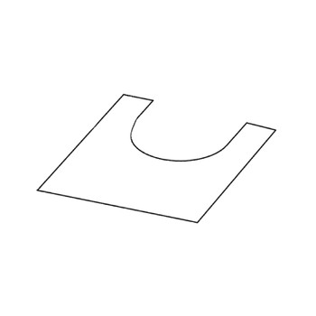 RYOBI/RIDGID 941795006 - LABEL LIGHT COLOR SHIFT (Original OEM part)