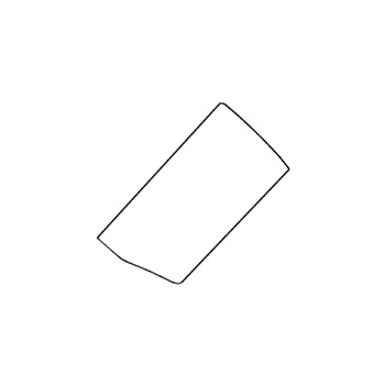 RYOBI/RIDGID 941795007 - LABEL WARNING ICONS EN (Original OEM part)
