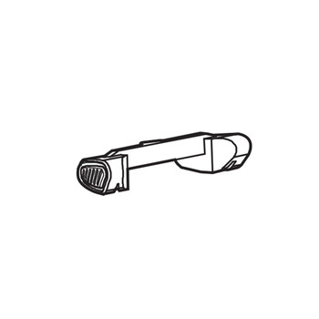 RYOBI/RIDGID 039066005004 - SWITCH TRIGGER (Original OEM part)