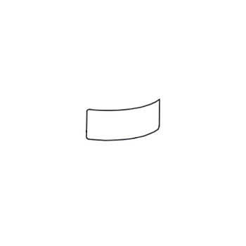RYOBI/RIDGID 039143005010 - LOGO LABEL (Original OEM part)