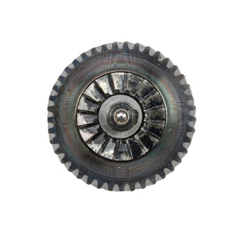 RYOBI/RIDGID 039740003001 - ASSY SPINDLE SHAFT & GEAR (Original OEM part) RYOBI/RIDGID 039740003001 - ASSY SPINDLE SHAFT & GEAR (Original OEM part)